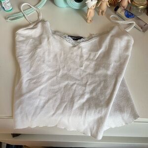 Brandy Melville Nicole tank